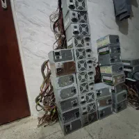 پاور گرین 330/380/430وات