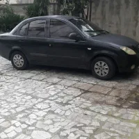 تیبا ۱ مدل ۹۳ سالم دوگانه دستی