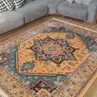 فرشینه /پادری/فرش آشپزخونه/فرش کودک|فرش|اهواز, نادری|دیوار