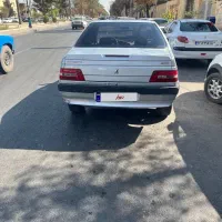 ماشین slx|خودرو سواری و وانت|رفسنجان, |دیوار