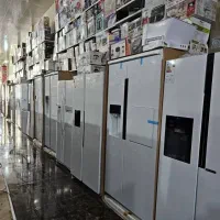 یخچال سایدبای ساید|یخچال و فریزر|باقرشهر, |دیوار