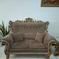 مبل  هفت نفره