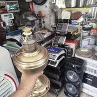 دنیای گردسوز به شرط سوخت|لامپ و چراغ|شاهرود, |دیوار