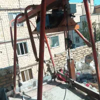 بالابرالگو|مصالح و تجهیزات ساختمان|شهریار, شهرک امیریه|دیوار