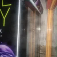 یخچال مغازه دو در..سالم|یخچال و فریزر|کوهدشت, |دیوار