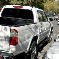 کاپرا جفت دیفرانسیل|خودرو سواری و وانت|بوکان, |دیوار