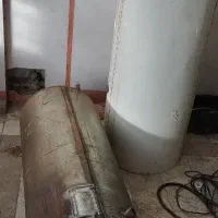 تعمیرات آبگرمکن بوتان بخاری جوشکاری آبگرمکن سیار