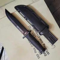 *مجموعه چاقو گلد* شکاری کلمبیا کد 2118A|کوهنوردی و کمپینگ|مشهد, وکیل‌آباد|دیوار