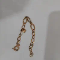 دستبند نو ۴گرم و۵۴۰سوت