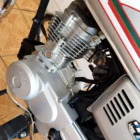 موتور|موتورسیکلت|سنقر, |دیوار