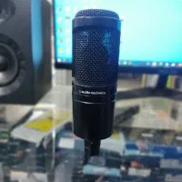 لوازم استودیو/میکروفون/هدفون/کارت صدا/اسپیکر|آلات موسیقی|خرم‌آباد, |دیوار