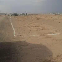 زمین 1500 متری|فروش زمین و ملک کلنگی|شاهین‌شهر, گرگاب|دیوار