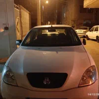 فروش تیبای صندوقدار تمیز، مدل آذر 1400