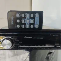 ظبط پایونر1750باکیت بلوتوث