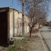 سالن 400متری/برق 3فاز /گاز صنعتی/محوطه