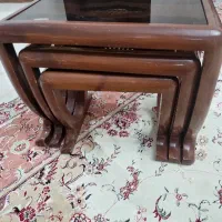 میز عسلی|مبلمان خانگی و میز عسلی|ورامین, شهرک ولیعصر|دیوار