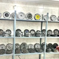 دیسک و صفحه/دیسک و صفحه اورهال شده/ضمانت کتبی|قطعات یدکی و لوازم جانبی|تهران, وردآورد|دیوار