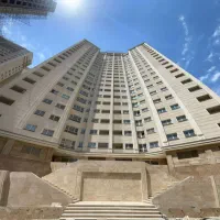 ۱۴۲متر ۲ خواب فول دیزاین کلید نخورده
