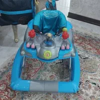 سسمونی بچه همه درحدنو سالم تمیز|اسباب و اثاث بچه|شادگان, |دیوار