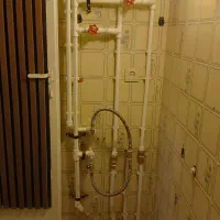 اجرایی لوله کشی آب فاظلاب صفر تا صد|خدمات پیشه و مهارت|همدان, |دیوار