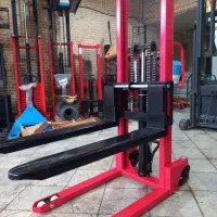 لیفتراک دیزل (گازوئیلی) خشک کانتینررو سایدشیفت|ماشین‌آلات صنعتی|ساری, |دیوار