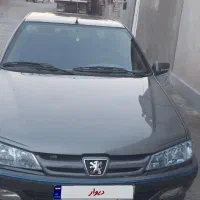 پژو پارس مدل۹۳کارمندی|خودرو سواری و وانت|جیرفت, |دیوار