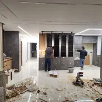 دکوراسیون داخلی ۰ تا ۱۰۰