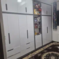 منشی دفتر کابینت