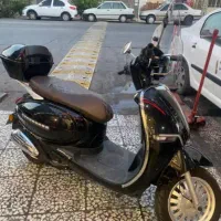 موتور کاوان مدل ۱۴۰۲