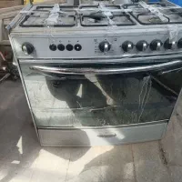 اجاق گاز فردار و گاز معمولی