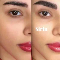 خدمات آرایش دائم صورت در کلینیک
