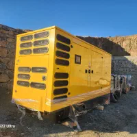 دیزل  ژنراتور