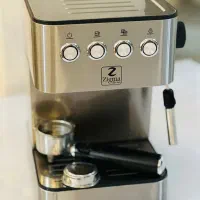 قهوه‌ساز زیگما RL925 دست دوم، کیفیت عال|سماور، چای‌ساز، قهوه‌ساز|آباده, |دیوار