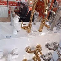 جشنواره فروش ویژه شیرالات با تخفیفات ویژه کف قیمت|مصالح و تجهیزات ساختمان|تالش, هشتپر|دیوار