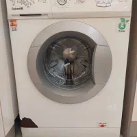 لباسشویی آبسال سالم