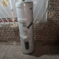 آبگرمکن مخزنی اسکالا|آبگرمکن، پکیج، شوفاژ|اهواز, زرگان|دیوار