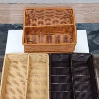 سبدهای دستبافت