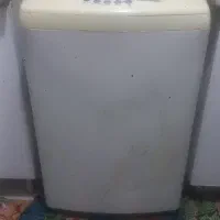 یخچال ولباسشویی اتوماتیک باقیمت استثنائی|یخچال و فریزر|چمستان, |دیوار