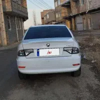 سمند سورن پلاس 1401|خودرو سواری و وانت|ارومیه, |دیوار