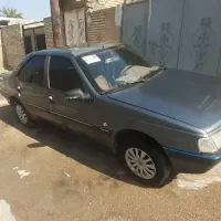 پژو۴۰۵ خونگی|خودرو سواری و وانت|باوی, |دیوار