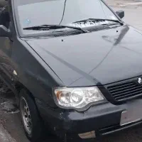 پراید 111 مدل 89