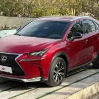 لکسوس nx300|خودرو سواری و وانت|تهران, سازمان برنامه شمالی|دیوار