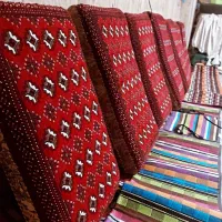 خدمات خشکشویی.مبل شویی،پتوو شویی.پرده.بهاران|خدمات نظافت|سنندج, |دیوار