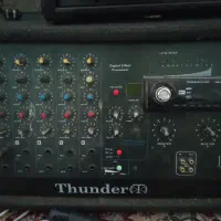 امپیلی|صوتی و تصویری|استهبان, |دیوار