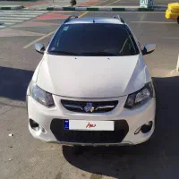 کوییک سفید مدل ۱۴۰۱