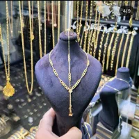 نیمست کارتیه ترکیبی بدون اجرت ومالیات فقط با ۶درصد|جواهرات|رشت, فلسطین|دیوار
