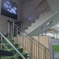 واگذاری باشگاه بدنسازی