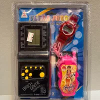 آتاری دستی|اسباب‌‌بازی|مشهد, آزادشهر|دیوار