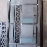 کارگاه درب وپنجره  جوشکارسیار|خدمات پیشه و مهارت|قشم, |دیوار