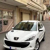207 سقف فلز فرمان برقی